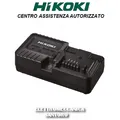 Produktbild: Ladegerät Für Lithium UC18YKSL Für Bsl 14,4/18 Volt Hikoki Hitachi = UC18YGSL