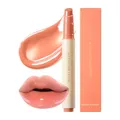 Produktbild: Nature Republic Honey MELTING LIP (01 APRICOT) Weicher Lippenstift, feuchtigkeitsspendender Glanz, feuchtigkeitsspendender Balsam, durchscheinende Tönung, Glanz und Nude, leuchtendes Finish