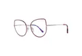 Produktbild: Tom Ford Brillengestell FT5614-B 55075