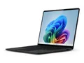 Produktbild: Microsoft Surface Laptop Copilot+ PC for Business - 7th Edition - Snapdragon X Elite X1E-80-100 - Win 11 Pro - Qualcomm Adreno - 16 GB RAM - 512 GB SSD - 35.1 cm (13.8