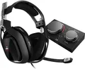 Produktbild: ASTRO A40 TR Gaming-Headset mit Kabel, MixAmp Pro, für Xbox X|S, Xbox One, PC