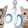 Produktbild: Krallenschere Katzen Schere für Anfänger toll geeignet,Ausgezeichnete K