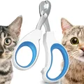 Produktbild: Krallenschere Katzen Schere für Anfänger toll geeignet,Ausgezeichnete Krallen...