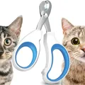Produktbild: Claw scissors, cat scissors for beginners, excellent claw scissors, fits well...