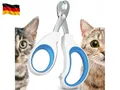 Produktbild: Krallenschere Katzen Schere für Anfänger toll geeignet,Ausgezeichnete K