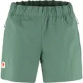 Produktbild: Fjällräven High Coast Relaxed Shorts W patina green (614) 40