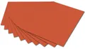 Produktbild: Folia 6145040 Fotokarton - A4, orange