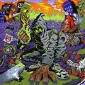 Produktbild: Unlocked (Vinyl) [Vinyl LP]