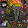Produktbild: Denzel Curry & Kenny Beats - Unlocked (Vinyl LP - 2020 - US - Original)