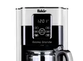 Produktbild: FAKIR Kaffeemaschine Aroma Grande LED Display 1,8 Liter Dauerfilter Timer Warmhaltefunktion
