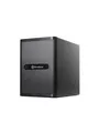 Produktbild: SilverStone DS380 Supports 12 total drives with 8 hot-swappable 3.5