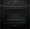 Produktbild: Siemens EQ526EA6BZ, Zonen-Induktionskochfeld, 4 Zone(n), Glaskeramik, Schwarz, Berührung, 59,2 cm