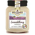 Produktbild: Breitsamer Honig Lavendelhonig aus Frankreich 500g