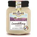 Produktbild: Breitsamer Honig Honig, Breitsamer Honig Lavendelhonig aus Frankreich 500g