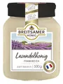 Produktbild: Breitsamer Lavendelhonig aus Frankreich cremig 500g Aromatisch, mild und zart-lieblich im Charakter (1 x 500g)