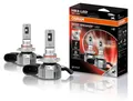 Produktbild: Osram HB3 Night Breaker LED smart Scheinwerferlampe 2er Set