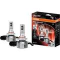 Produktbild: OSRAM Auto-Lampe Night Breaker SMART 9005DWNBSM-2HB, HB3, LED, 12V / 21W, Scheinwerferlampe, 2 Stk.
