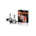 Produktbild: OSRAM HB3 LED NIGHT BREAKER SMART 21W 12V 6000 K 1800 lm DuoBox