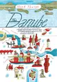 Produktbild: The Danube: A Journey Upriver from the Black Sea to the Black Forest