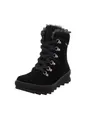 Produktbild: Legero Damen Novara Warm Gefütterte Gore-tex Schwarz 0000 Schneestiefel, Schwarz 0000, 41.5 EU