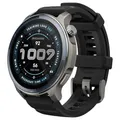 Produktbild: Amazfit Balance 2 Smartwatch 47mm 1.5'' AMOLED Sapphire Glass, Offline-Karten, Dualband-GPS, 21 Tage Akkulaufzeit, 170+ Sportmodi, HYROX & Golfmodus, Herzfrequenz & Schlaftracking für Android & iPhone