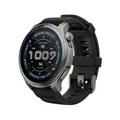 Produktbild: Amazfit Balance 2, HYROX-Modus, Black Smartwatch #1907367