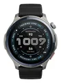 Produktbild: Amazfit Balance 2 Digital Smartwatch Rund 323 ppi  Grau