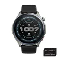 Produktbild: Amazfit Balance 2 48mm Black Smartwatch HYROX-Modus