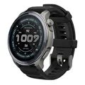 Produktbild: Amazfit Balance 2 - Smartwatch Schwarz
