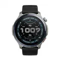 Produktbild: Amazfit Balance 2 Black Smartwatch 1.5 Zoll Amoled WLAN GPS