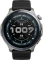 Produktbild: Amazfit Balance 2 Smartwatch 47mm 1.5 AMOLED Sapphire Glass Offline Karten GPS