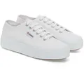 Produktbild: Superga 2740 Platform S21384W Schnürschuh weiß 42 EU