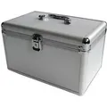 Produktbild: MediaRange CD DJ-Case für 200 CD/DVDs