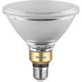 Produktbild: RADIUM LED Reflektorlampe ESSENCE PAR38 120 827/FL, E27, 13.5W 2700K 1035lm 2600cd 30°, schaltbar RA44120782