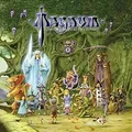 Produktbild: Lost on the Road to Eternity von Magnum | CD | Zustand gut