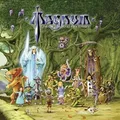 Produktbild: MAGNUM - LOST ON THE ROAD TO ETERNITY  2 CD NEU