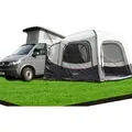 Produktbild: Vango Agora Air VW Busvorzelt (Gewicht 17,3 kg) - One Size - shadow grey