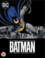 Produktbild: Batman: The Complete Animated Series [DVD] [1992] [2017]