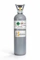Produktbild: Kohlensäureflasche 2 kg Neu inkl. Füllung und TÜV CO² Haltegriff