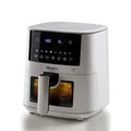 Produktbild: Ariete 4633W Ariete Airy Fryer 4 L Heißluftfritteuse