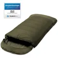 Produktbild: Mivall Sektor Schlafsack Extrem -24 °C Winterschlafsack Survival Outdoor