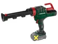 Produktbild: Parkside 20 V Akku-Kartuschenpresse »PKPA 20-Li A2«, ohne Akku und B-Ware