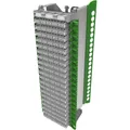 Produktbild: Cobinet 1071 4812 Trennblock System71/17 zu 100DA f.senkr./waagr (1071 4812)