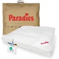 Produktbild: Paradies Bettdecke 155x220 cm 