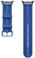 Produktbild: Samsung ET-SOL33LNEGEU, Band, Smartwatch, Blau, Samsung, Galaxy Watch8 | Watch8 Classic, Nylon, Textil