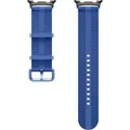 Produktbild: Samsung Athleisure Band (M/L) ET-SOL33L für die Galaxy Watch8 | Watch8 Classic Blue