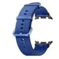 Produktbild: Samsung ET-SOL33 Armband für Smartwatch Medium/Large Blau