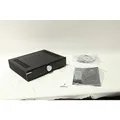 Produktbild: Musical Fidelity M5si Stereo Vollverstärker Farbe: schwarz