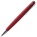 Produktbild: LAMY Kugelschreiber studio royalred matt, Schreibfarbe: schwarz, 1 St.
