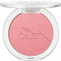 Produktbild: essence cosmetics the blush, Rouge, Nr. 70 Believing, pink, langanhaltend, matt, vegan, Mikroplastik Partikel frei, Nanopartikel frei (5g)